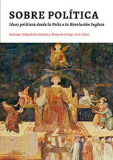 SOBRE POLITICA - 9788490457122